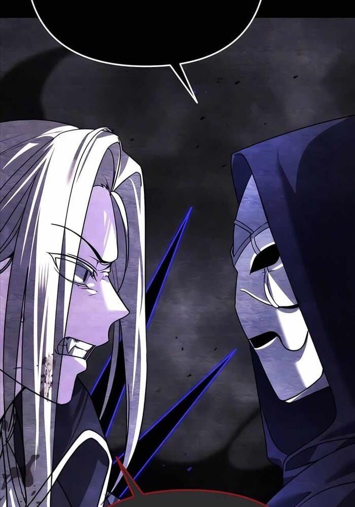 Tất Cả Bản Ngã Của Tôi Đều Là Hung Thần: Chapter 10