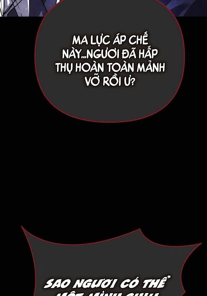 Tất Cả Bản Ngã Của Tôi Đều Là Hung Thần: Chapter 10