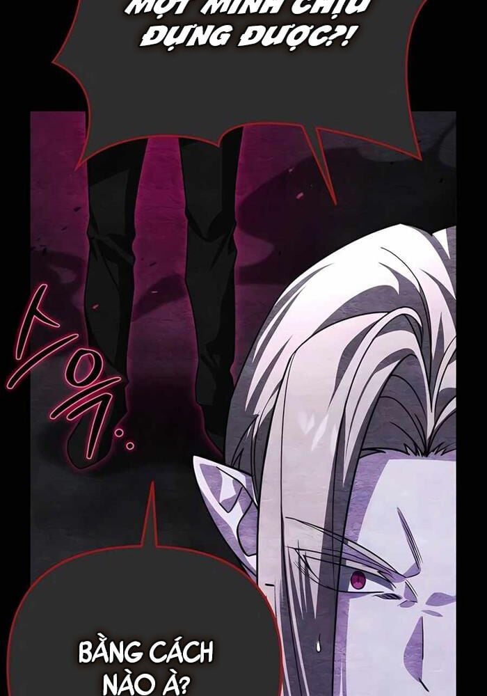 Tất Cả Bản Ngã Của Tôi Đều Là Hung Thần: Chapter 10