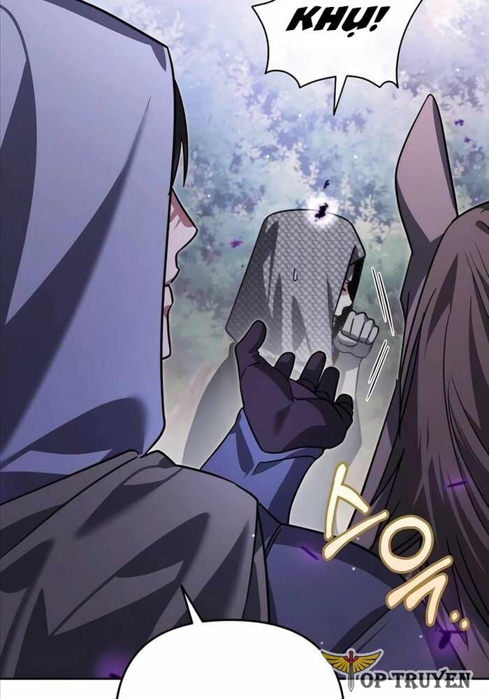 Tất Cả Bản Ngã Của Tôi Đều Là Hung Thần: Chapter 10