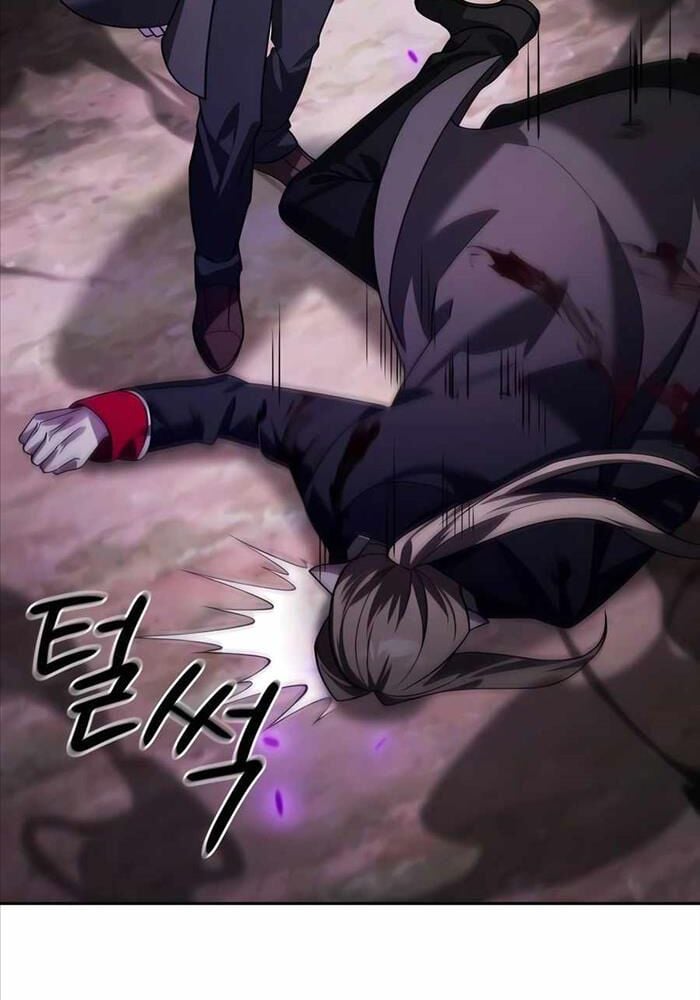 Tất Cả Bản Ngã Của Tôi Đều Là Hung Thần: Chapter 10