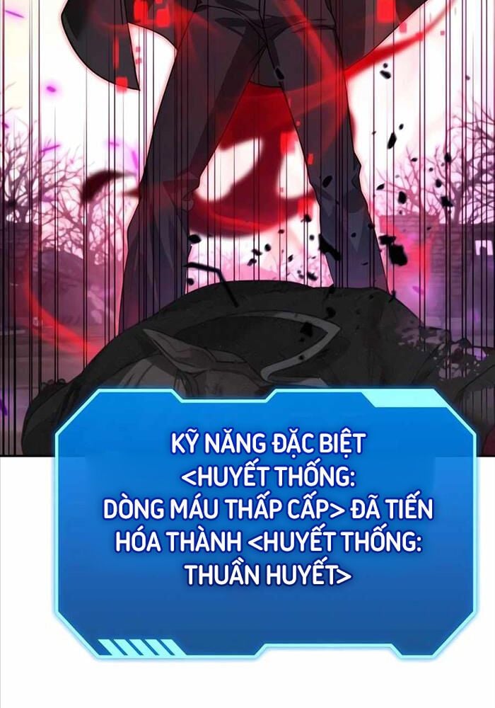 Tất Cả Bản Ngã Của Tôi Đều Là Hung Thần: Chapter 10