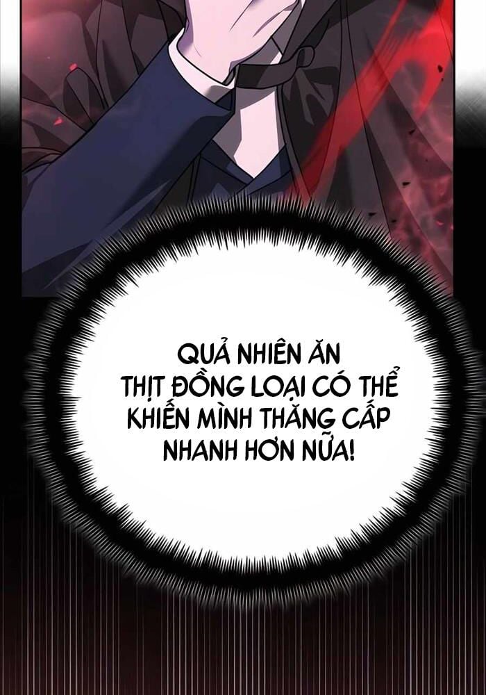 Tất Cả Bản Ngã Của Tôi Đều Là Hung Thần: Chapter 10