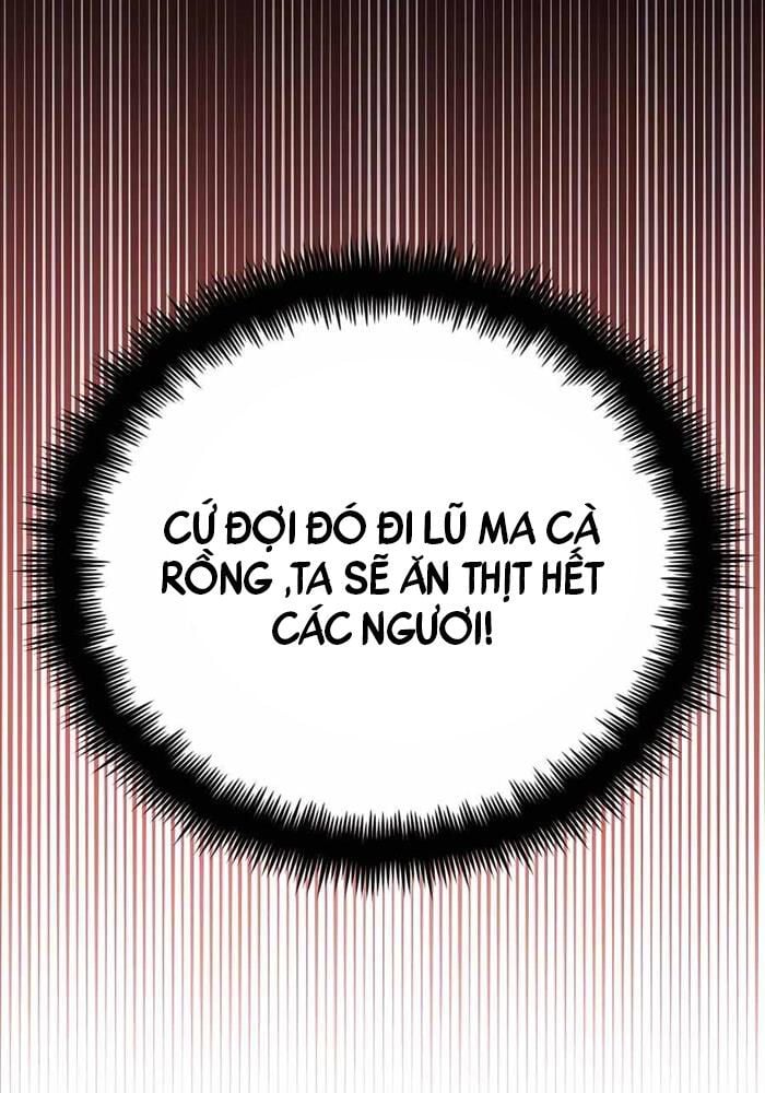 Tất Cả Bản Ngã Của Tôi Đều Là Hung Thần: Chapter 10