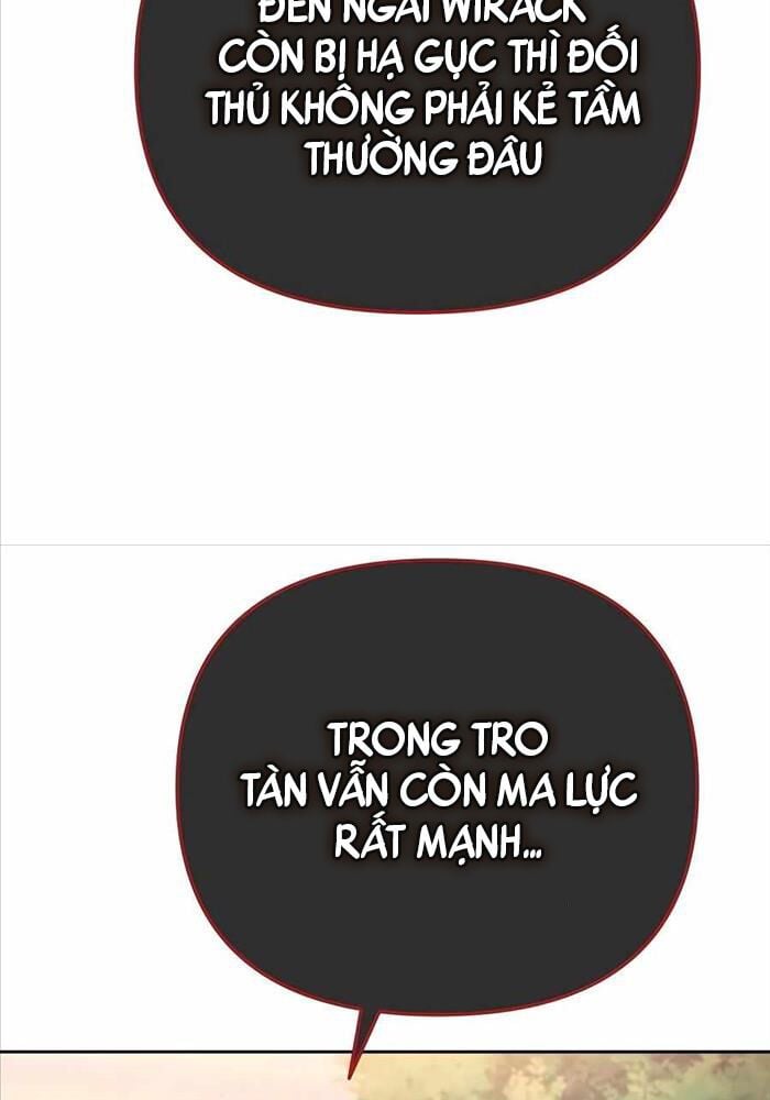 Tất Cả Bản Ngã Của Tôi Đều Là Hung Thần: Chapter 10