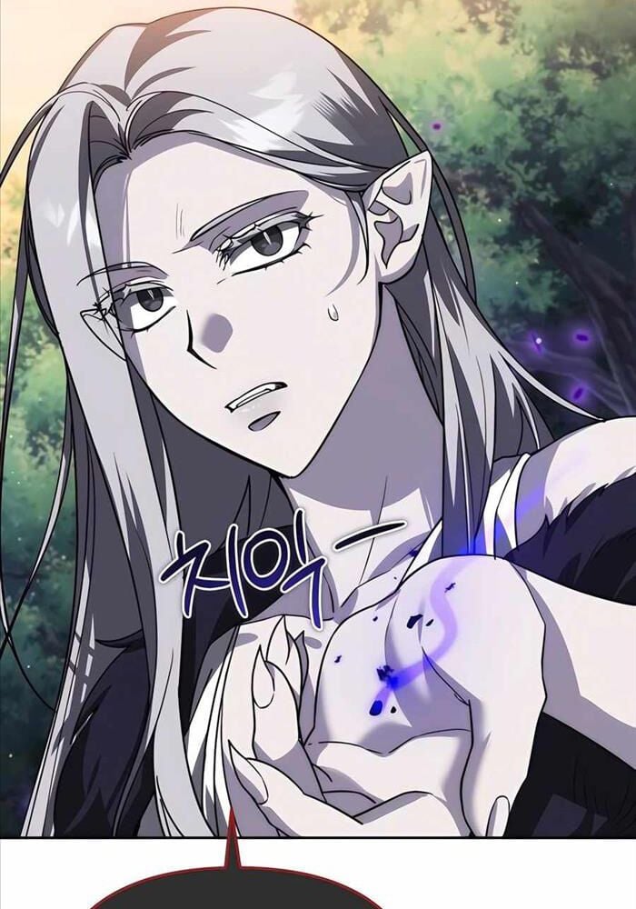 Tất Cả Bản Ngã Của Tôi Đều Là Hung Thần: Chapter 10