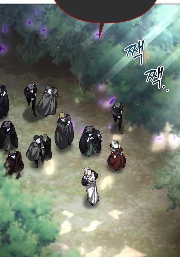 Tất Cả Bản Ngã Của Tôi Đều Là Hung Thần: Chapter 10