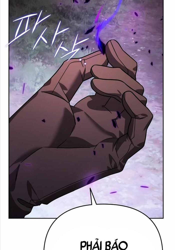 Tất Cả Bản Ngã Của Tôi Đều Là Hung Thần: Chapter 10