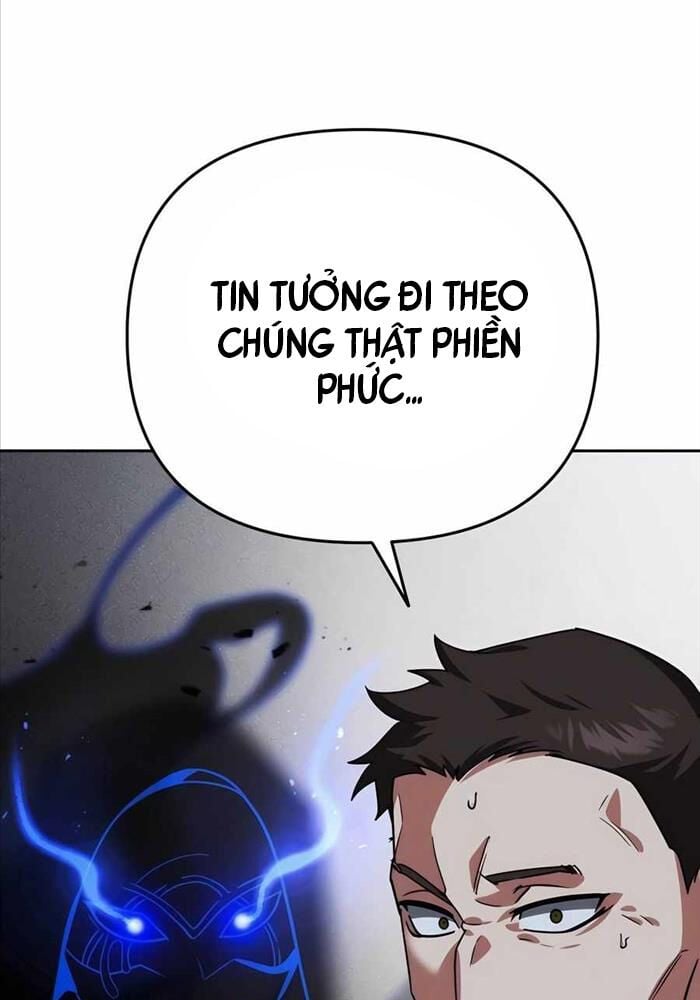 Tất Cả Bản Ngã Của Tôi Đều Là Hung Thần: Chapter 10