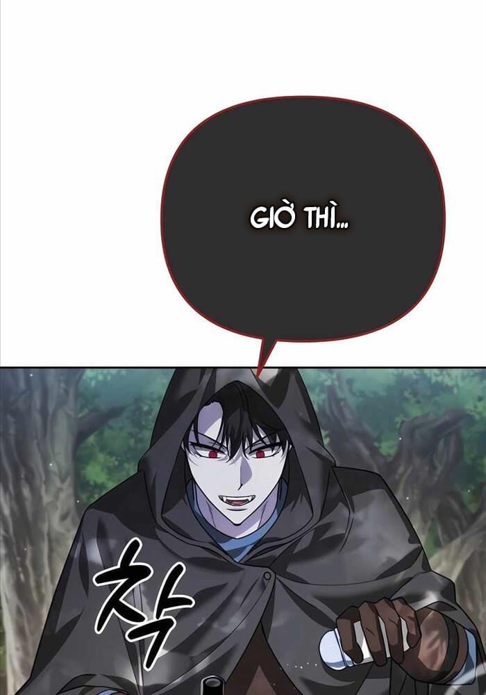 Tất Cả Bản Ngã Của Tôi Đều Là Hung Thần: Chapter 10