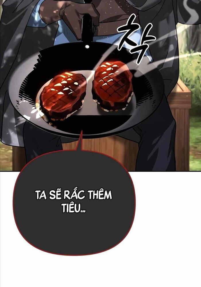 Tất Cả Bản Ngã Của Tôi Đều Là Hung Thần: Chapter 10