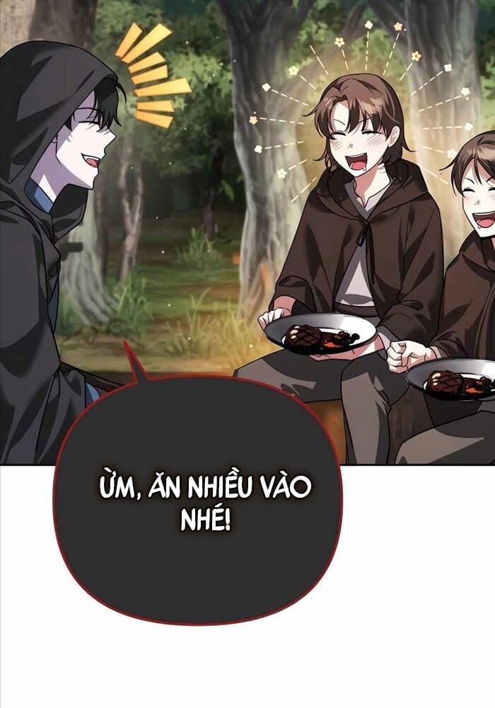 Tất Cả Bản Ngã Của Tôi Đều Là Hung Thần: Chapter 10