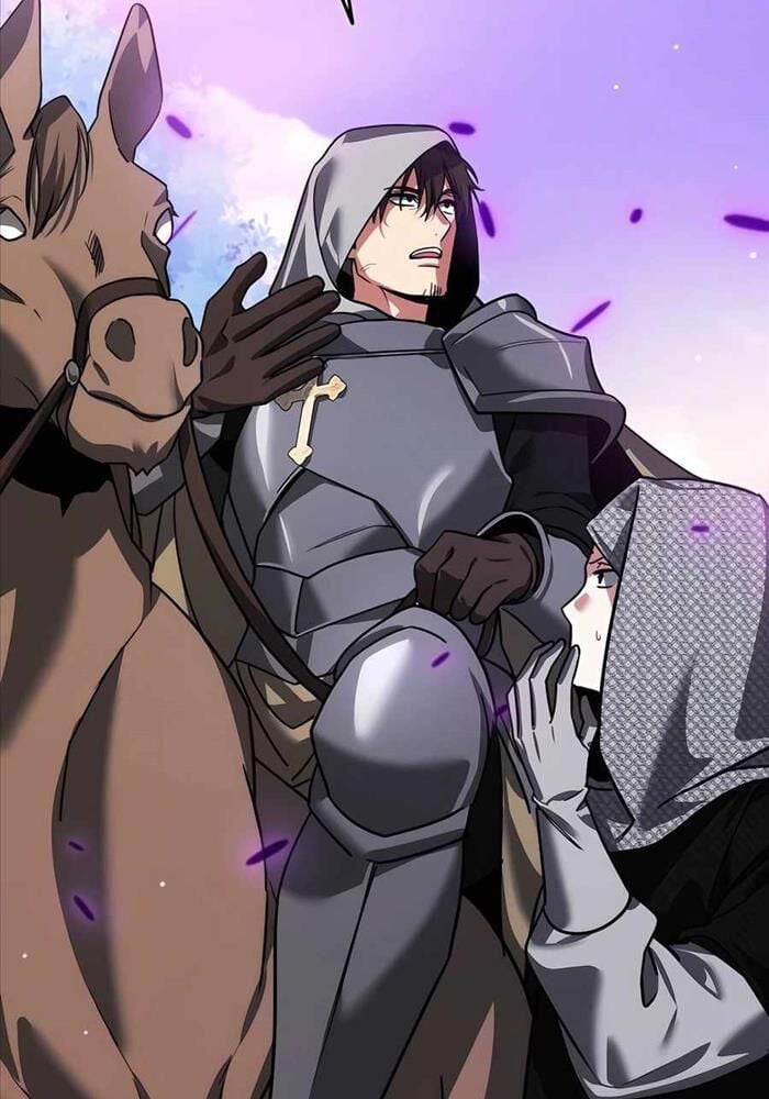 Tất Cả Bản Ngã Của Tôi Đều Là Hung Thần: Chapter 10