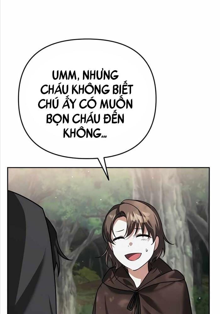 Tất Cả Bản Ngã Của Tôi Đều Là Hung Thần: Chapter 10