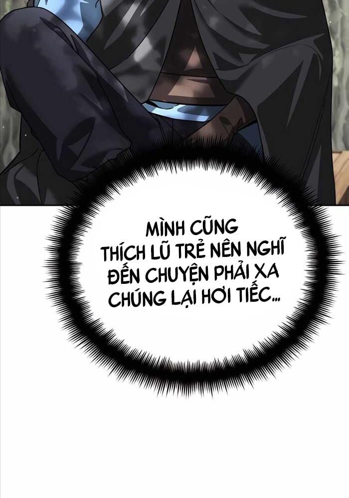 Tất Cả Bản Ngã Của Tôi Đều Là Hung Thần: Chapter 10