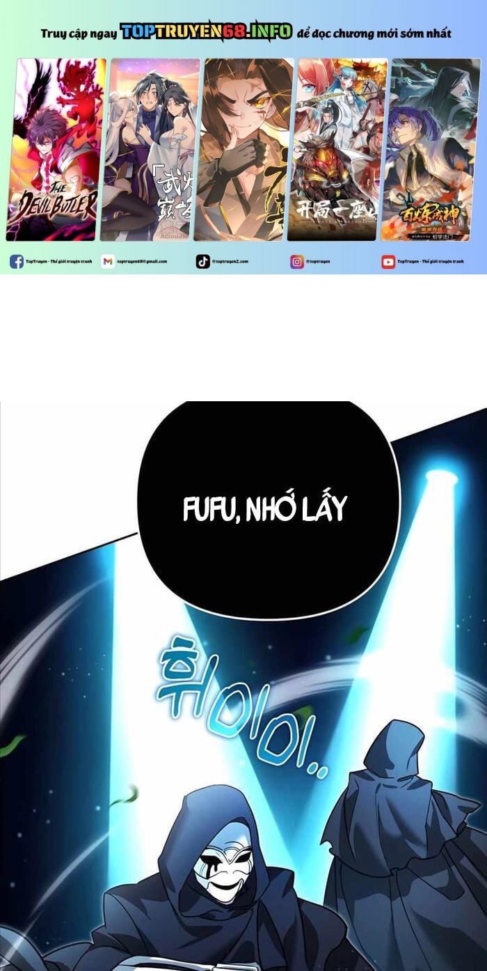 Tất Cả Bản Ngã Của Tôi Đều Là Hung Thần: Chapter 11