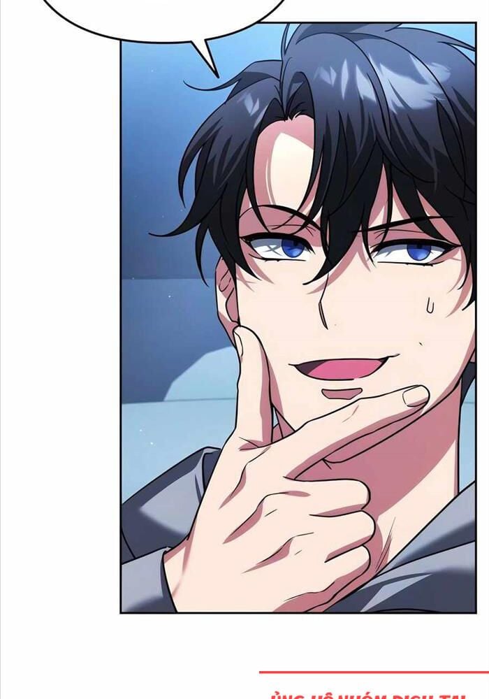 Tất Cả Bản Ngã Của Tôi Đều Là Hung Thần: Chapter 11