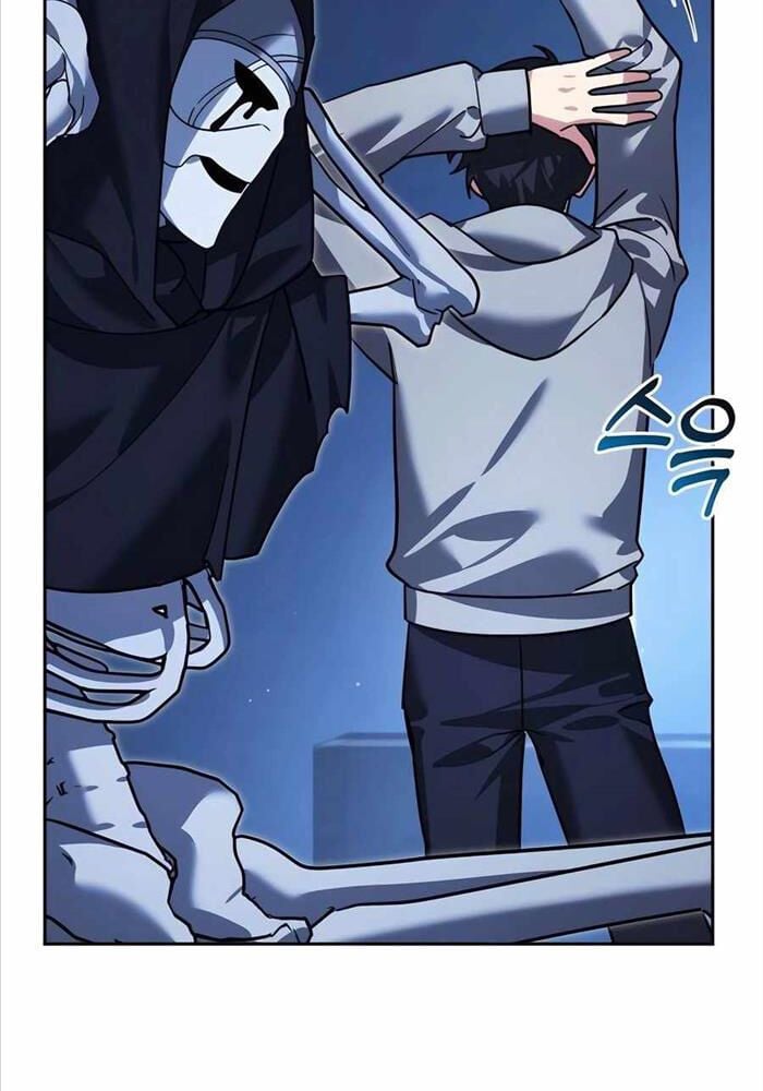 Tất Cả Bản Ngã Của Tôi Đều Là Hung Thần: Chapter 11