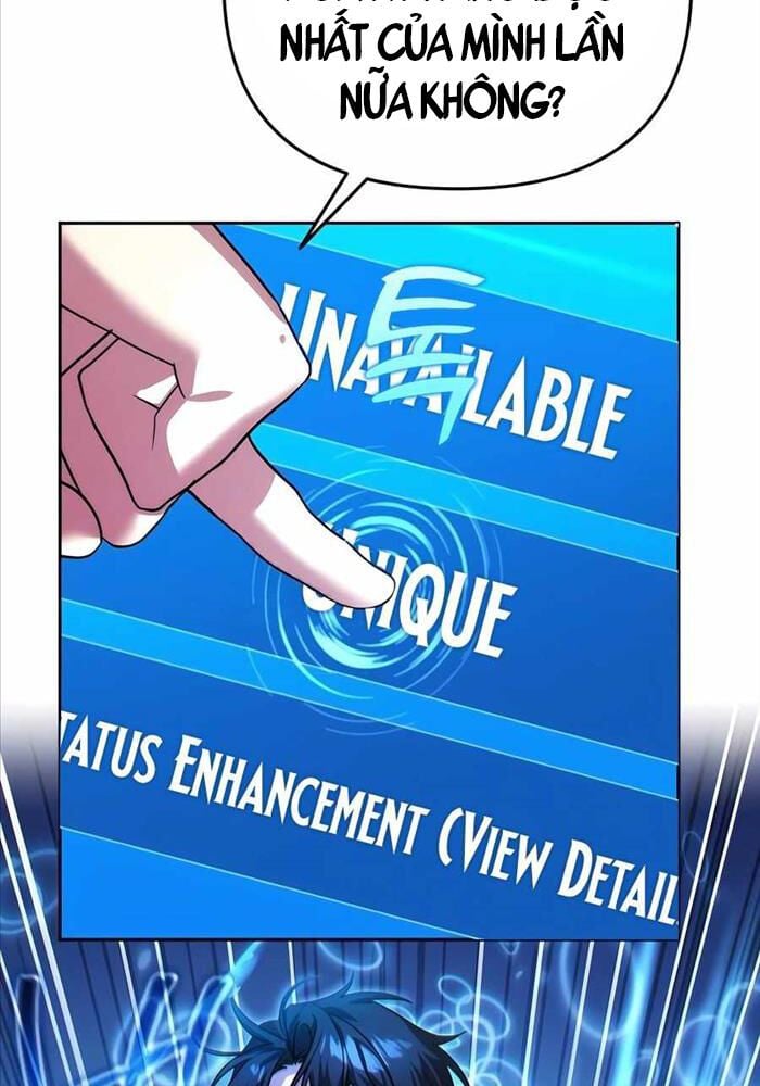 Tất Cả Bản Ngã Của Tôi Đều Là Hung Thần: Chapter 11