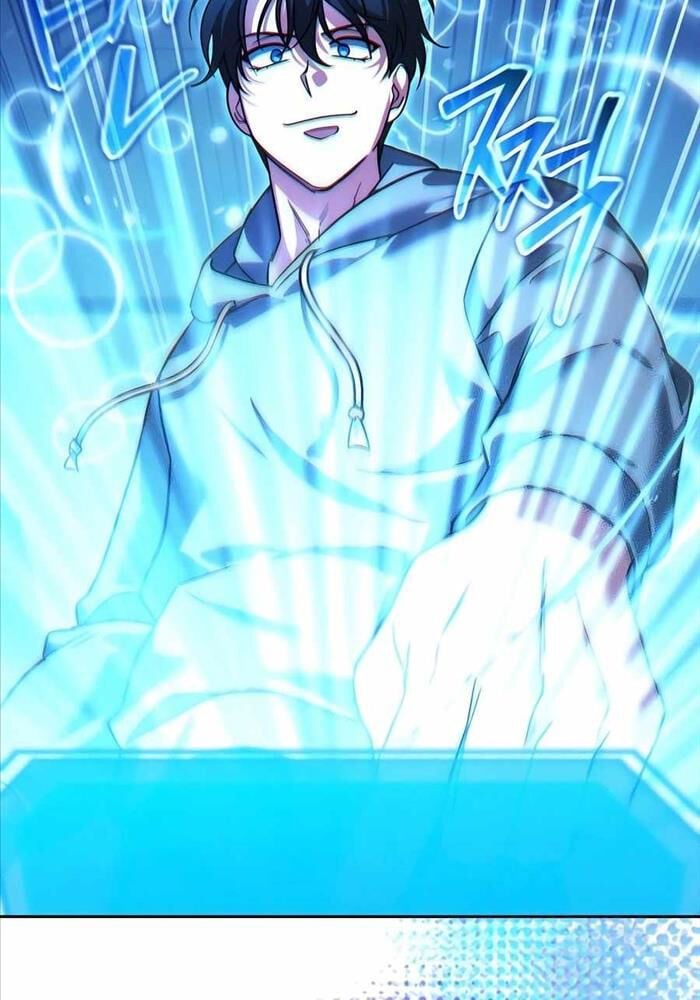 Tất Cả Bản Ngã Của Tôi Đều Là Hung Thần: Chapter 11