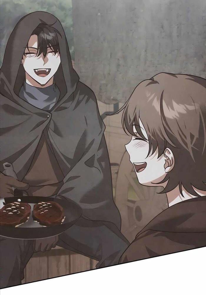 Tất Cả Bản Ngã Của Tôi Đều Là Hung Thần: Chapter 11