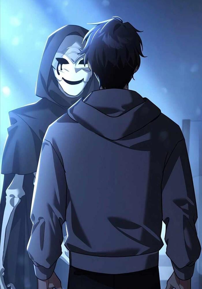 Tất Cả Bản Ngã Của Tôi Đều Là Hung Thần: Chapter 11