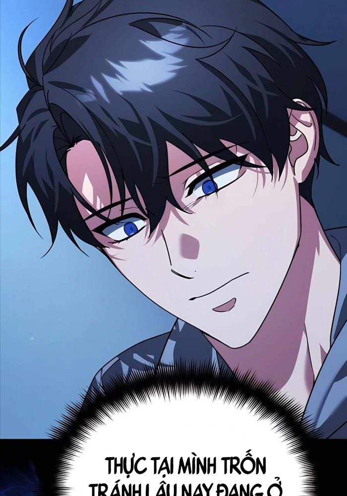 Tất Cả Bản Ngã Của Tôi Đều Là Hung Thần: Chapter 11