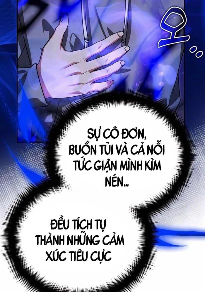 Tất Cả Bản Ngã Của Tôi Đều Là Hung Thần: Chapter 11