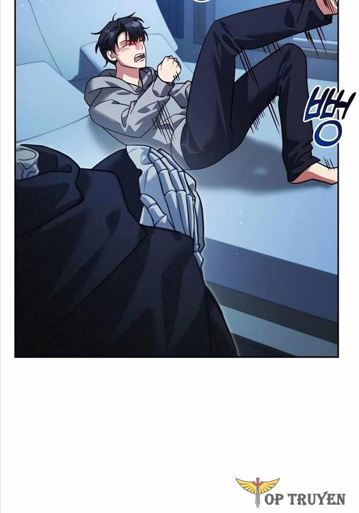 Tất Cả Bản Ngã Của Tôi Đều Là Hung Thần: Chapter 11