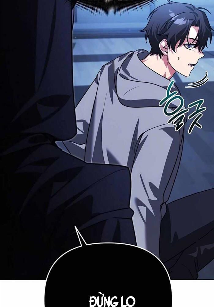 Tất Cả Bản Ngã Của Tôi Đều Là Hung Thần: Chapter 11