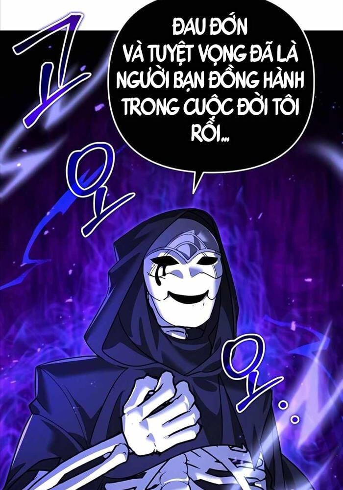 Tất Cả Bản Ngã Của Tôi Đều Là Hung Thần: Chapter 11