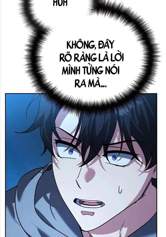 Tất Cả Bản Ngã Của Tôi Đều Là Hung Thần: Chapter 11