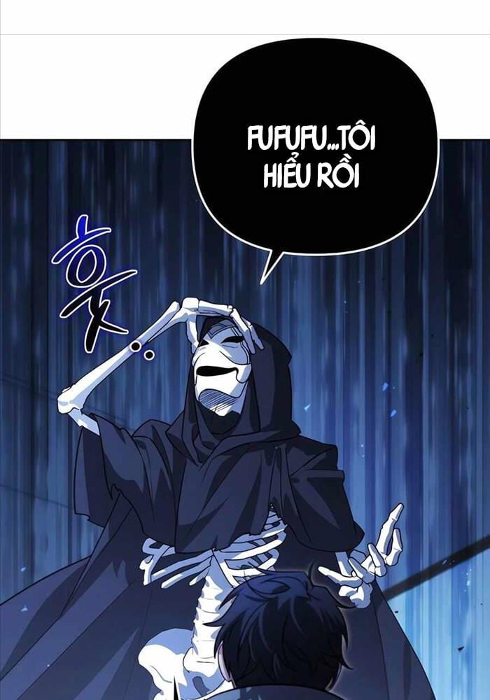 Tất Cả Bản Ngã Của Tôi Đều Là Hung Thần: Chapter 11