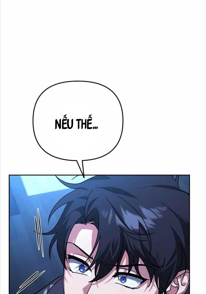 Tất Cả Bản Ngã Của Tôi Đều Là Hung Thần: Chapter 11