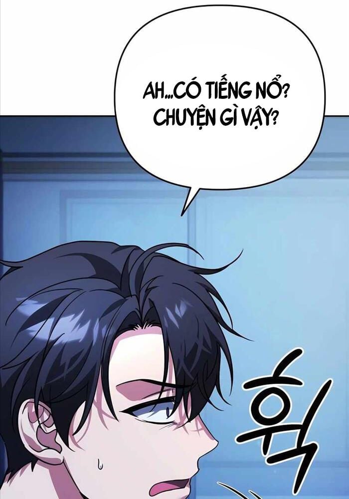 Tất Cả Bản Ngã Của Tôi Đều Là Hung Thần: Chapter 11