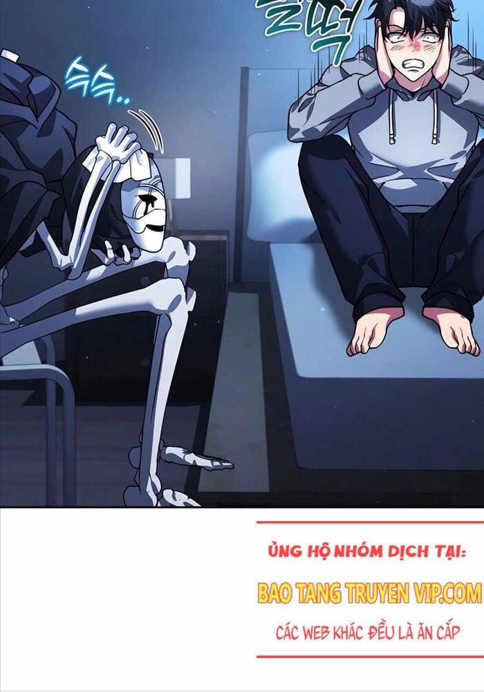 Tất Cả Bản Ngã Của Tôi Đều Là Hung Thần: Chapter 11