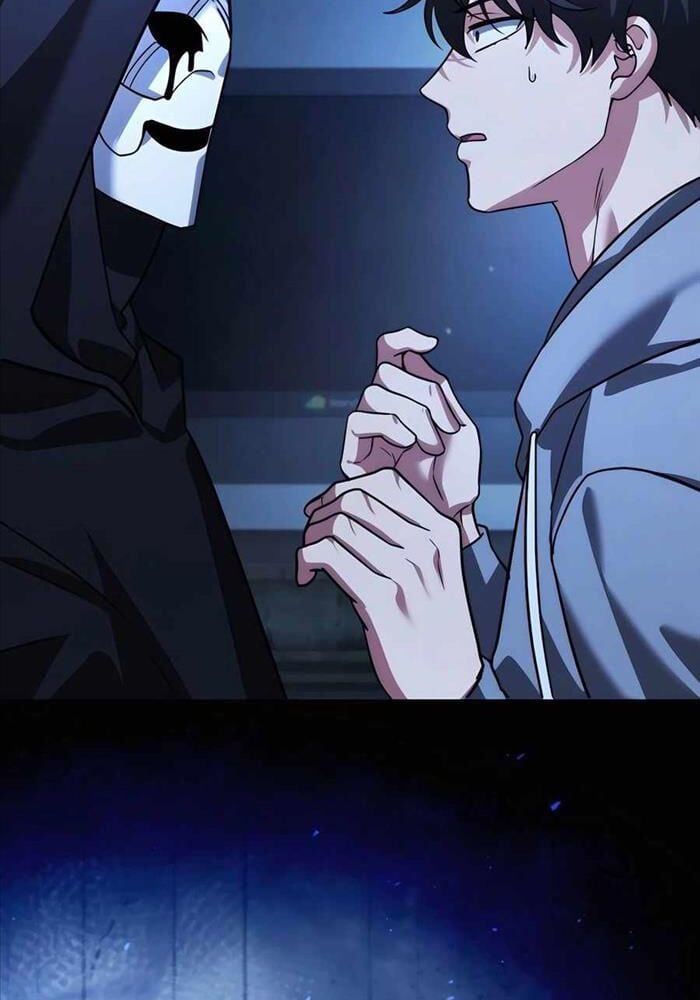 Tất Cả Bản Ngã Của Tôi Đều Là Hung Thần: Chapter 11