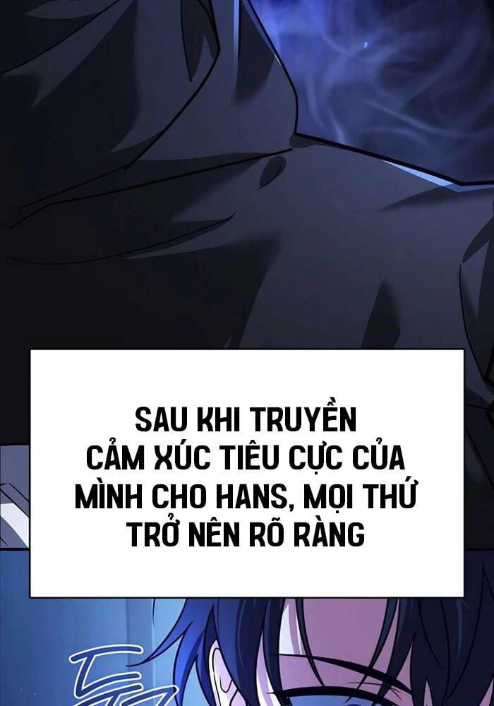 Tất Cả Bản Ngã Của Tôi Đều Là Hung Thần: Chapter 11