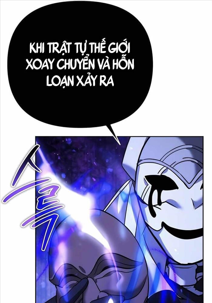 Tất Cả Bản Ngã Của Tôi Đều Là Hung Thần: Chapter 11