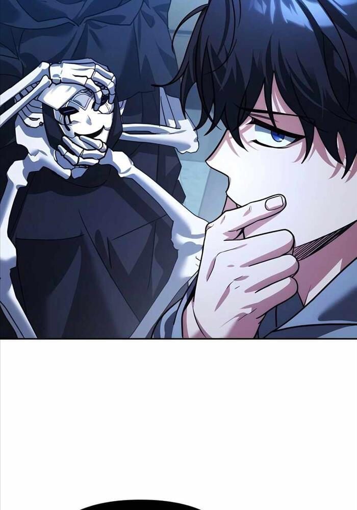 Tất Cả Bản Ngã Của Tôi Đều Là Hung Thần: Chapter 11