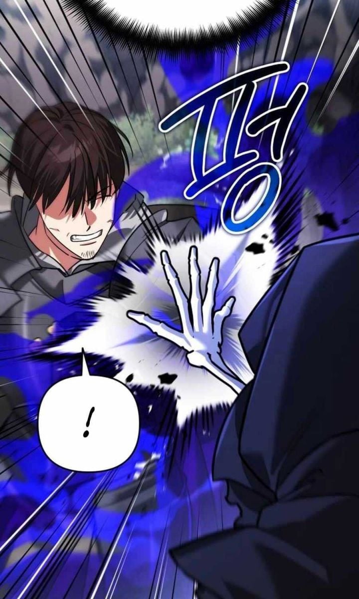 Tất Cả Bản Ngã Của Tôi Đều Là Hung Thần: Chapter 12