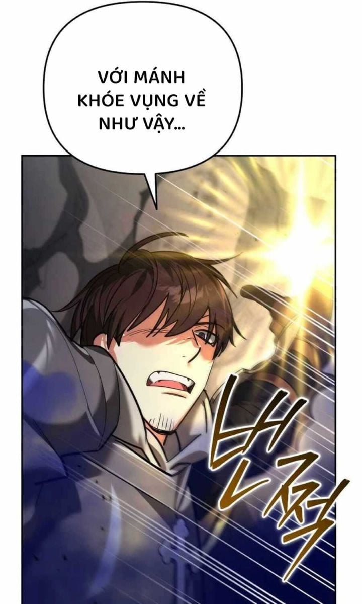 Tất Cả Bản Ngã Của Tôi Đều Là Hung Thần: Chapter 12