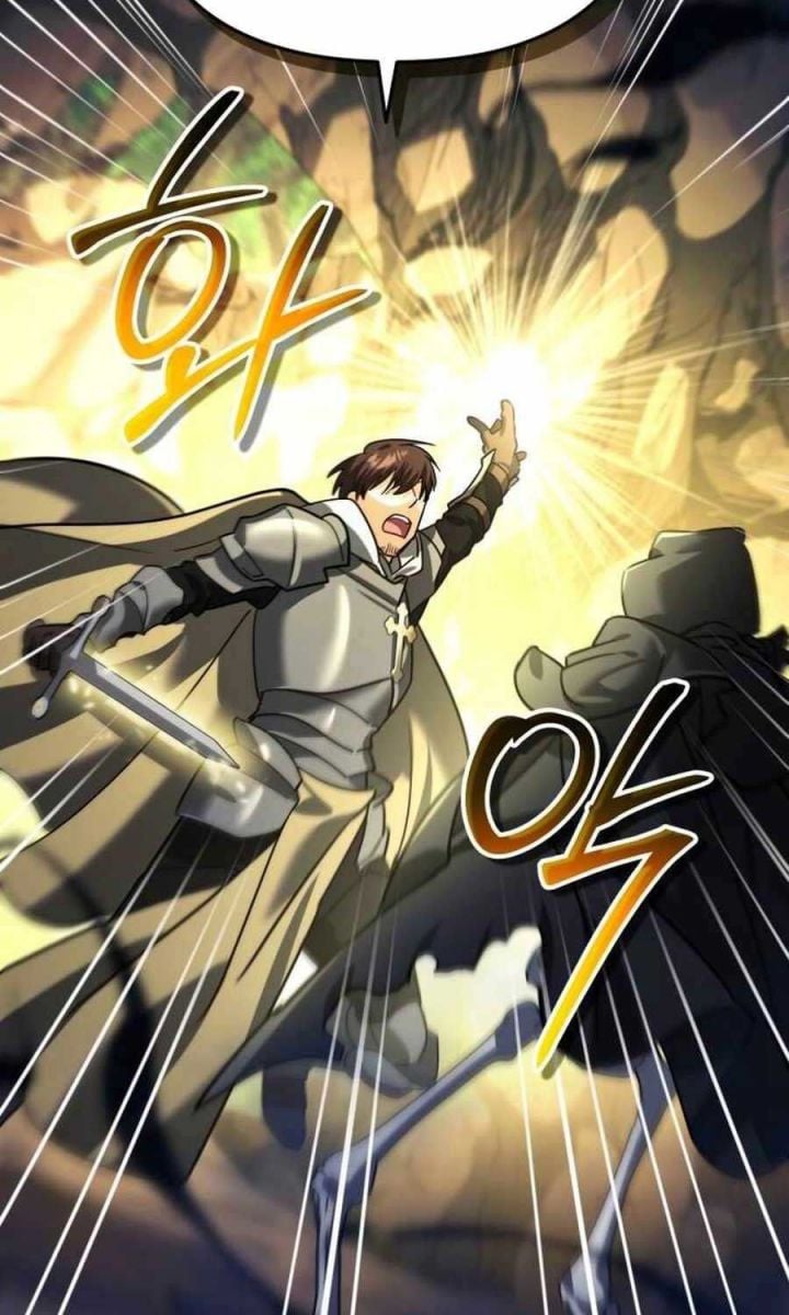 Tất Cả Bản Ngã Của Tôi Đều Là Hung Thần: Chapter 12