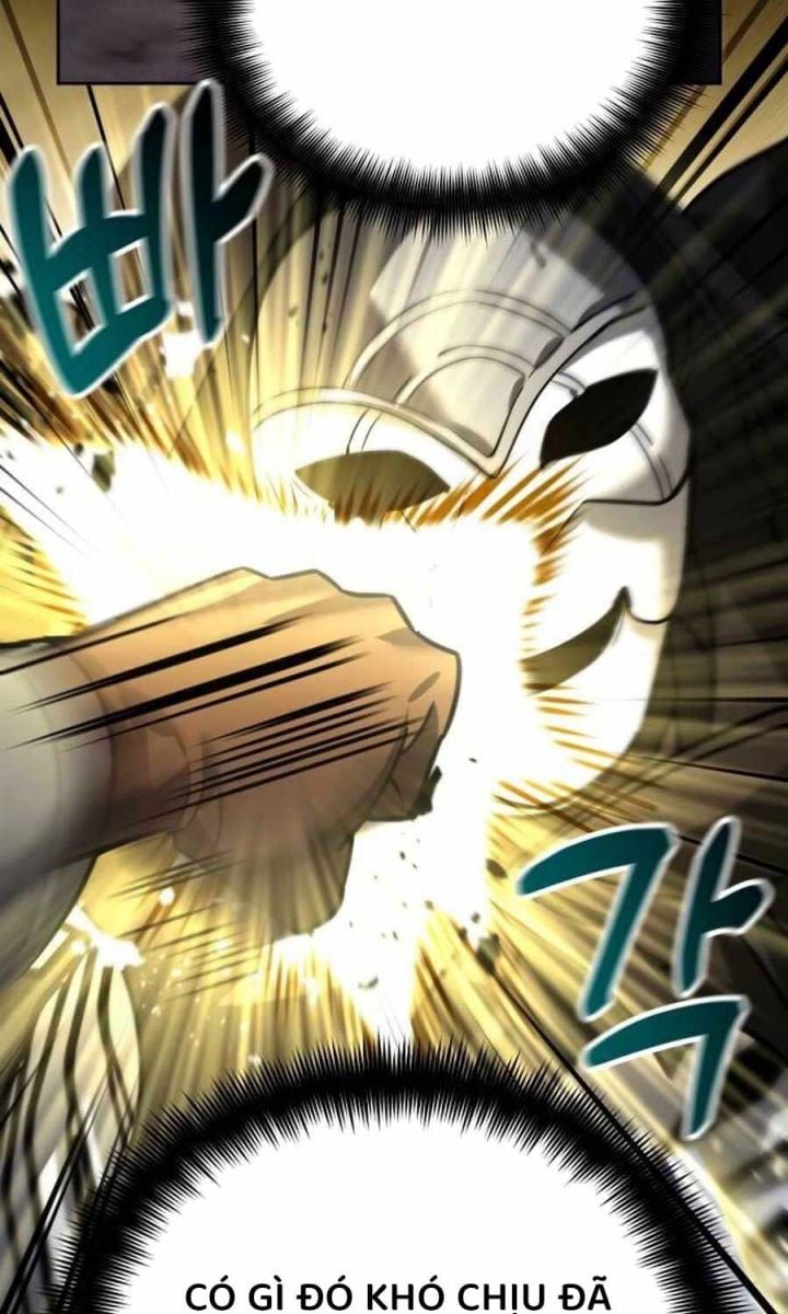 Tất Cả Bản Ngã Của Tôi Đều Là Hung Thần: Chapter 12