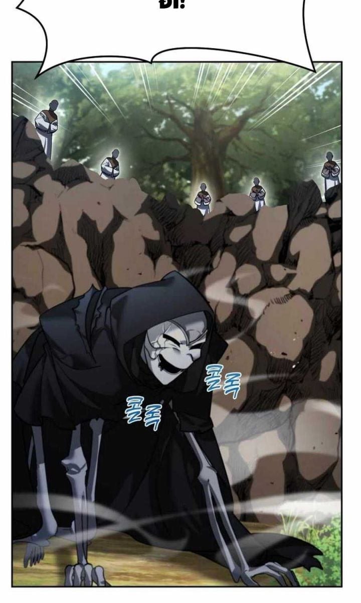 Tất Cả Bản Ngã Của Tôi Đều Là Hung Thần: Chapter 12