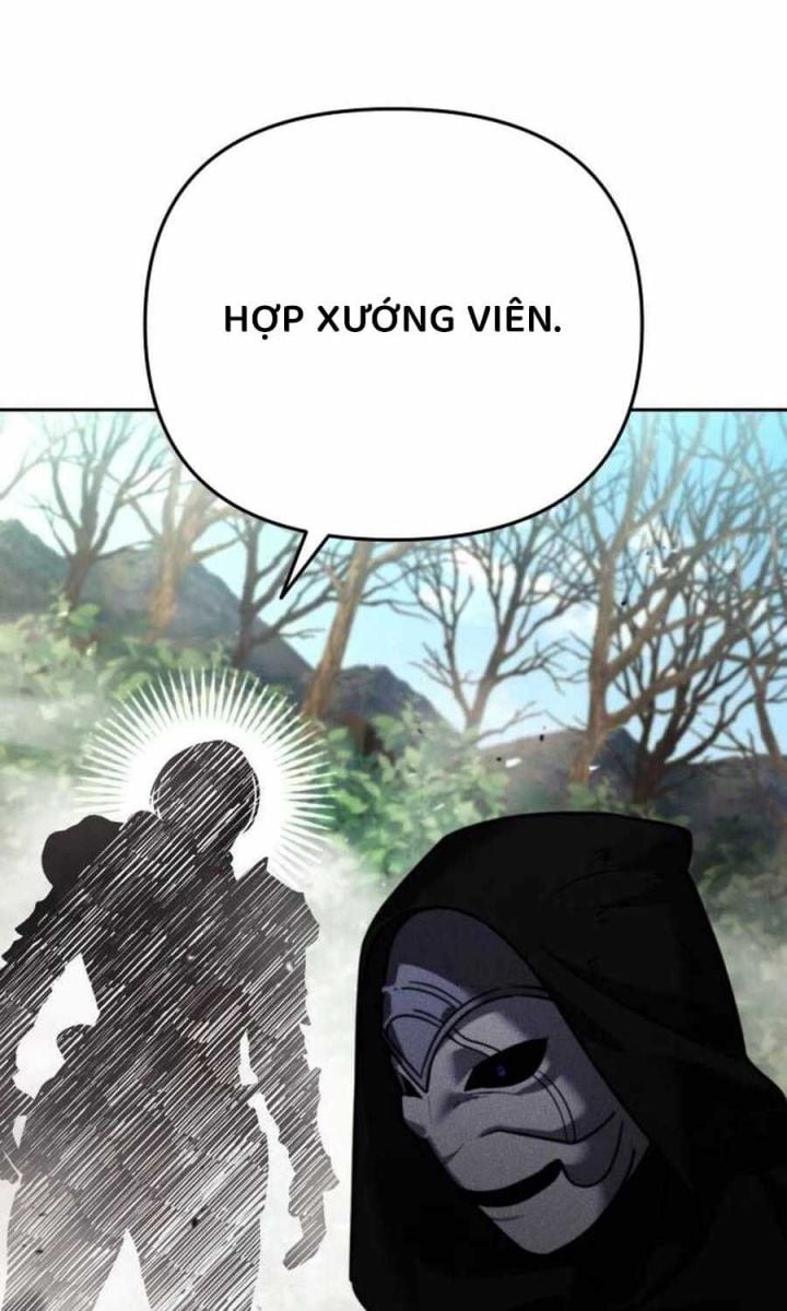 Tất Cả Bản Ngã Của Tôi Đều Là Hung Thần: Chapter 12