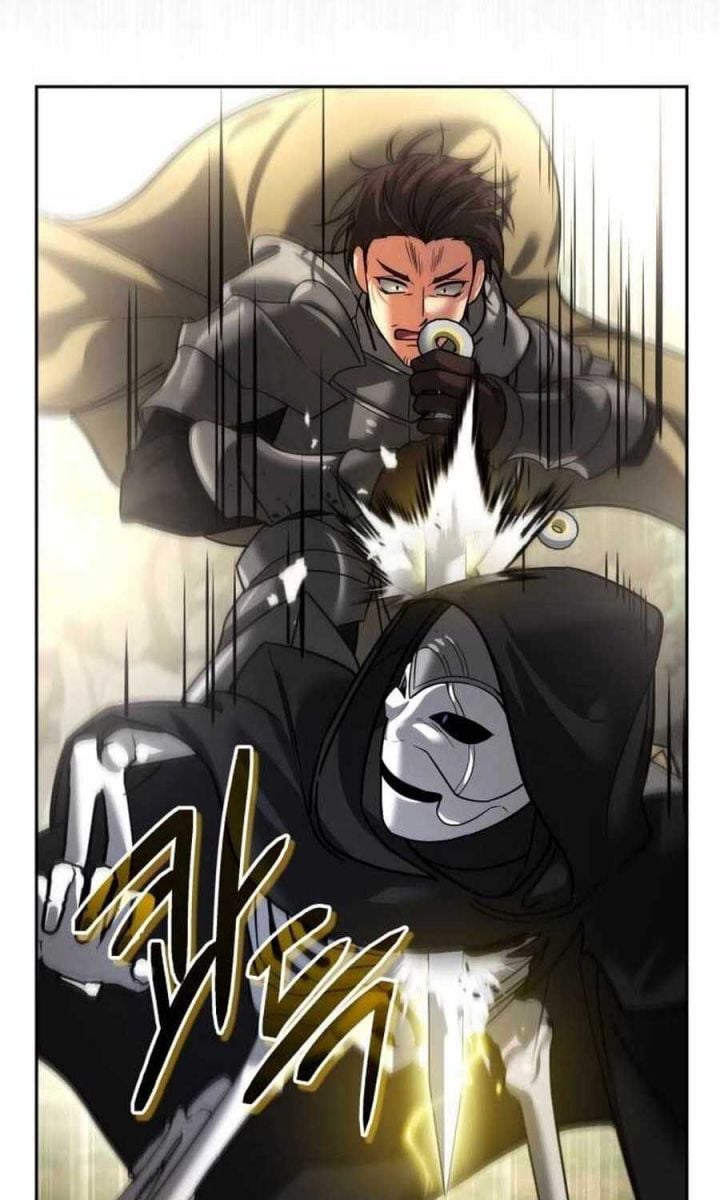 Tất Cả Bản Ngã Của Tôi Đều Là Hung Thần: Chapter 12