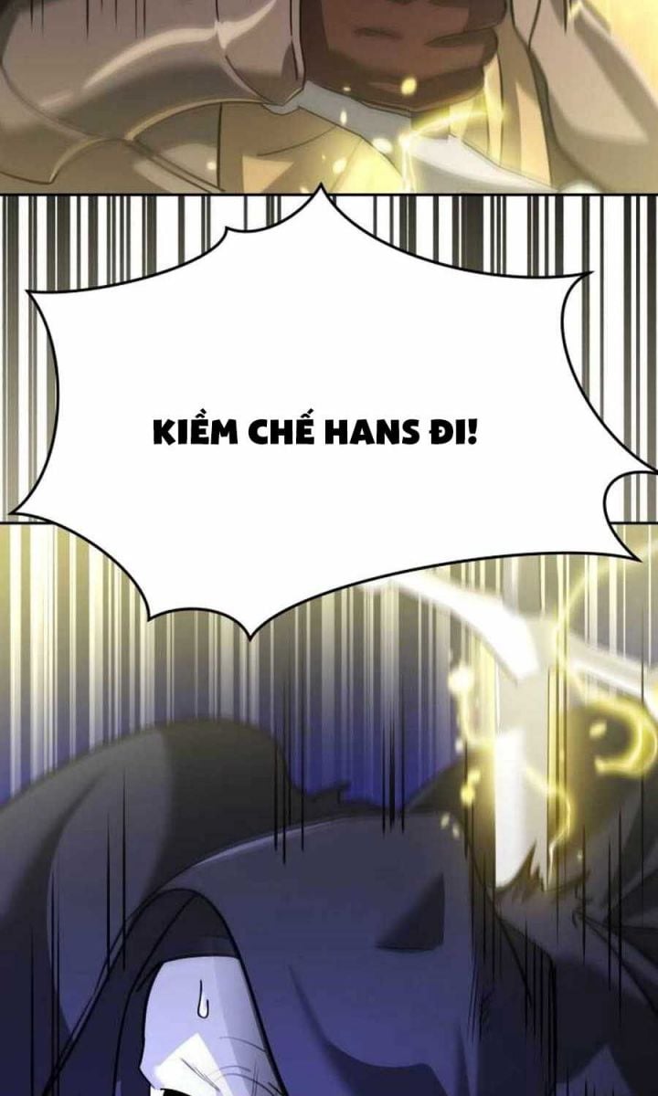 Tất Cả Bản Ngã Của Tôi Đều Là Hung Thần: Chapter 12