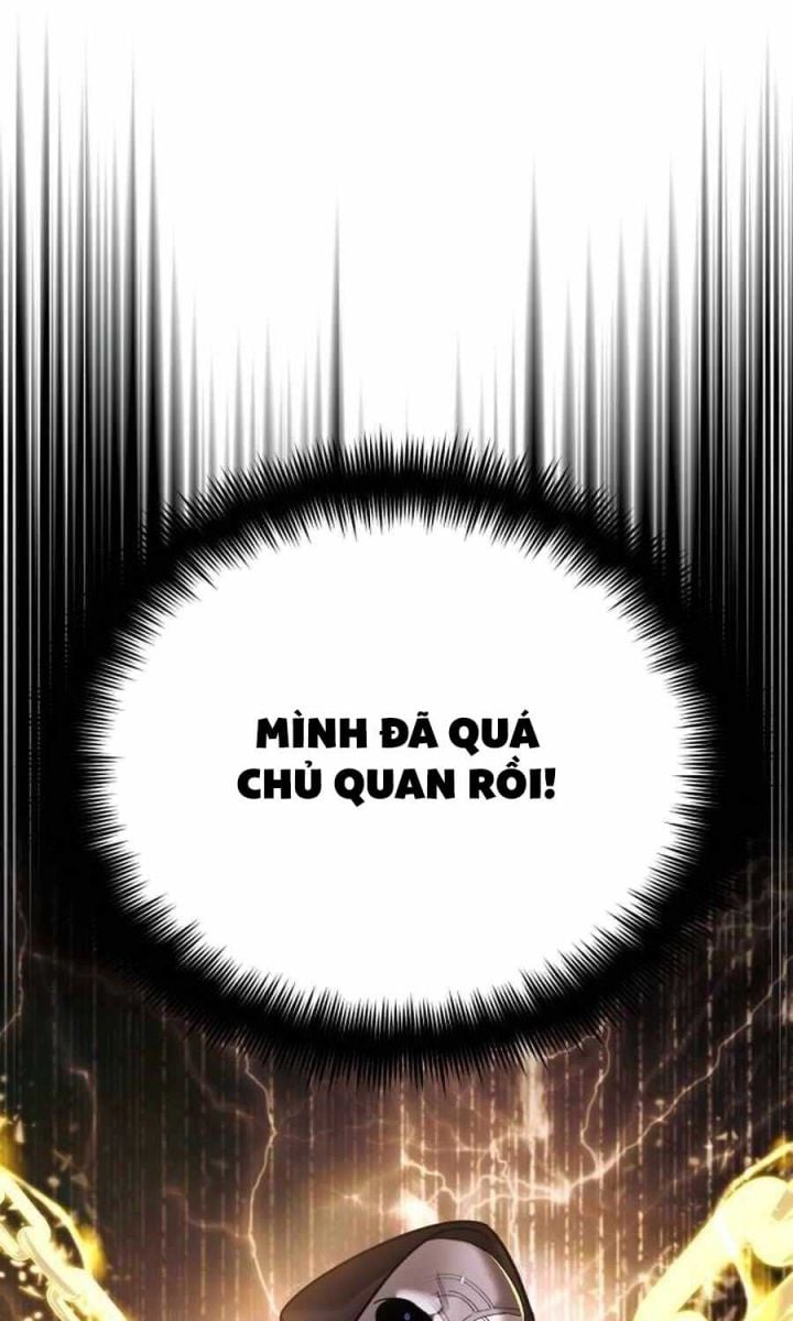 Tất Cả Bản Ngã Của Tôi Đều Là Hung Thần: Chapter 12