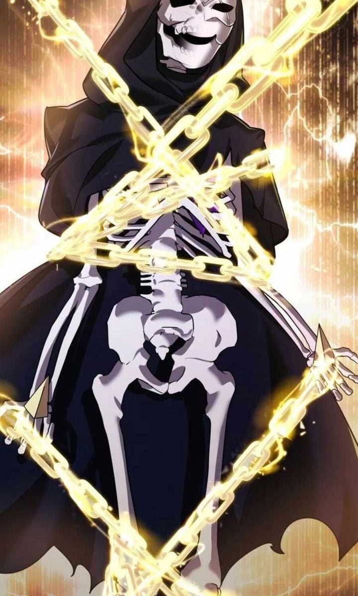 Tất Cả Bản Ngã Của Tôi Đều Là Hung Thần: Chapter 12